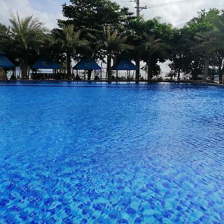 Building 2A - Oceanus Apartment Nha Trang Exterior photo